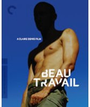 Beau Travail - The Criterion Collection