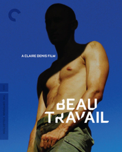 Beau Travail - The Criterion Collection