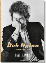 Bob Dylan - A Year and a Day