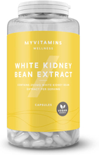 Myvitamins White Kidney Bean Extract - 60Capsules