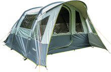 Fauna Outdoor K5 Premium Light-Blue Campingtelt OneSize