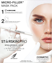 Starskin Micro Filler Mask Pack 40 g