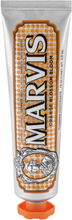 MARVIS - Toothpaste Orange Blossom Bloom 75 ml. (bundle)