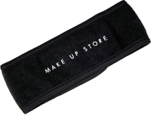 Make Up Store Make Up Band Black