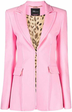 Blumarine jakker rosa