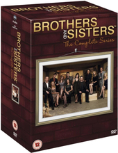 Brothers & Sisters / Complete series