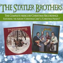 Statler Brothers: Complete Mercury Christmas ...