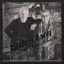 Olsen Brothers: Brothers to brothers 2013