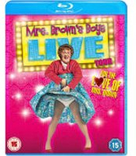 Mrs Browns Boys Live Tour - For The Love Of Mrs Brown