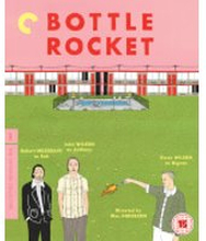 Bottle Rocket - The Criterion Collection