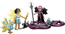 Playmobil Two Fairies with Two Spirit Animals (70803)