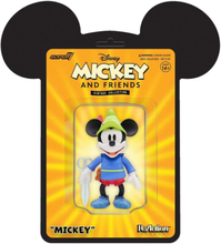 Disney: Reaction Figures - Vintage Collection Wave 1 - Brave Little Tailor Mickey Mouse