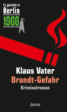 Brandt-Gefahr