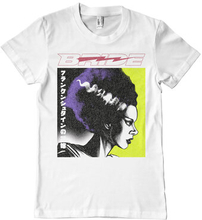 Bride of Frankenstein T-Shirt, T-Shirt