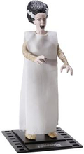 Universal: Bride of Frankenstein Bendyfig Figurine