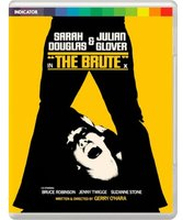 The Brute - Limited Edition (US Import)