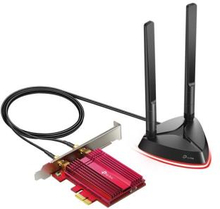 TP-Link AX3000 Wi-Fi 6 Bluetooth 5.0 PCIe Adapter /Archer TX3000E