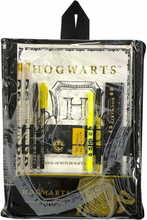 Harry Potter: Bumper Stationery Set