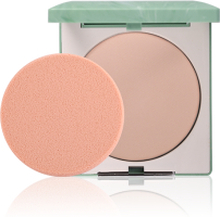 Clinique Stay Matte Sheer Pressed Powder Oil-Free 01 Stay Buff 7 g