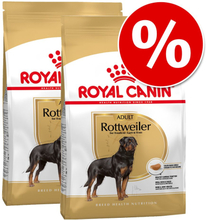 Sparpaket Royal Canin - Bulldog Adult (2 x 12 kg)