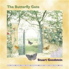 Goodstein Stuart: Butterfly Gate