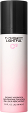 Lightful C³ Radiant Hydration Skin Renewal Emulsion Beauty WOMEN Skin Care Face T Rs Hydrating T Rs Nude M.A.C.*Betinget Tilbud