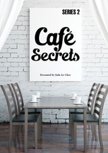 Café Secrets Series 2