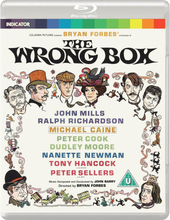 The Wrong Box (Standard Edition)