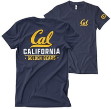 UC Berkeley Cal Bears T-shirt, T-Shirt
