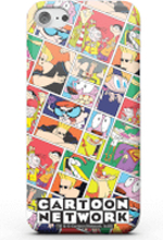 Cartoon Network Cartoon Network Phone Case for iPhone and Android - iPhone 5/5s - Snap Case - Matte
