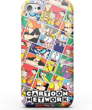 Cartoon Network Cartoon Network Phone Case for iPhone and Android - iPhone 5/5s - Snap Case - Matte