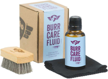 Comandante Burr Care Fluid Set