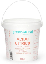 Confezione Acido citrico - 500 gr