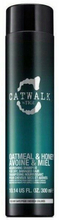 Tigi Catwalk Oatmeal & Honey Shampoo 300 ml