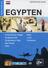 Egypten / Travel guide