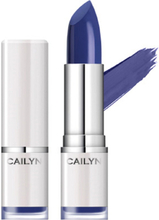 Cailyn Cosmetics Cailyn Pure Luxe Lipstick 13 Naval - 5 g