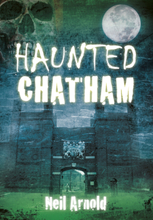 Haunted Chatham