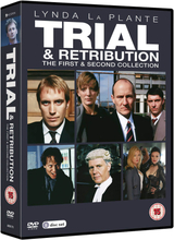Trial and Retribution - First and Second Collection
