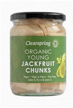 Jackfruit Chunks 500 gram