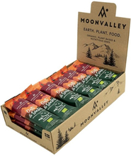 Moonvalley Oats & Dates Bar - Apple Cinnamon Bar Box