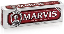 Marvis Cinnamon Mint Dentifricio 85 Ml
