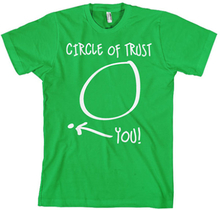 Circle Of Trust T-Shirt, T-Shirt
