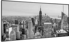 Wonderwall Air Art Smart IR-värmare New York City 120x60cm 700W