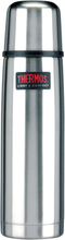 Thermos Light & Compact termoflaske 0,5 liter, stål