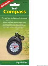 Coghlan's Trail Compass Kompasser OneSize