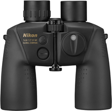 Nikon 7x50 CF WP Global Compass, Nikon