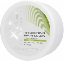 GRAZETTE XL Concept Thickening Hair Mask 150 ml