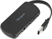 Targus 4 Port USB Hub