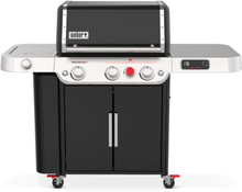 Weber Genesis EPX-335 gassgrill
