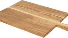 Cutting Board Todd Home Kitchen Kitchen Tools Cutting Boards Wooden Cutting Boards Brun Broste Copenhagen*Betinget Tilbud